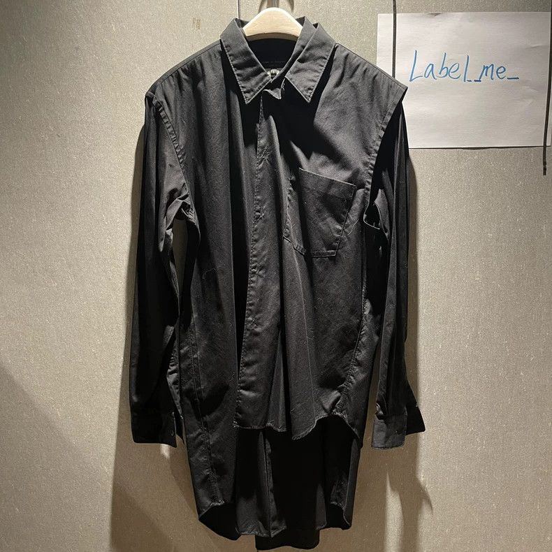 Comme des Garcons comme des garcons shirt 2502-Nextarrow Size US S / EU 44-46 / 1 - 1 Thumbnail