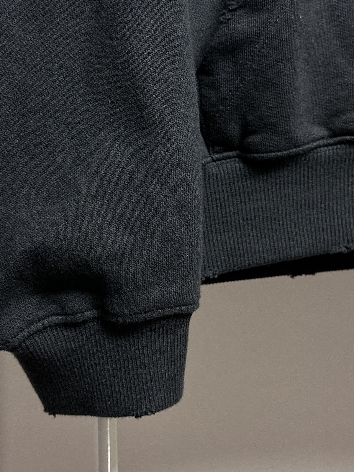 Cole Buxton Cole Buxton CB Hoodie Pullover Size US S / EU 44-46 / 1 - 6 Thumbnail