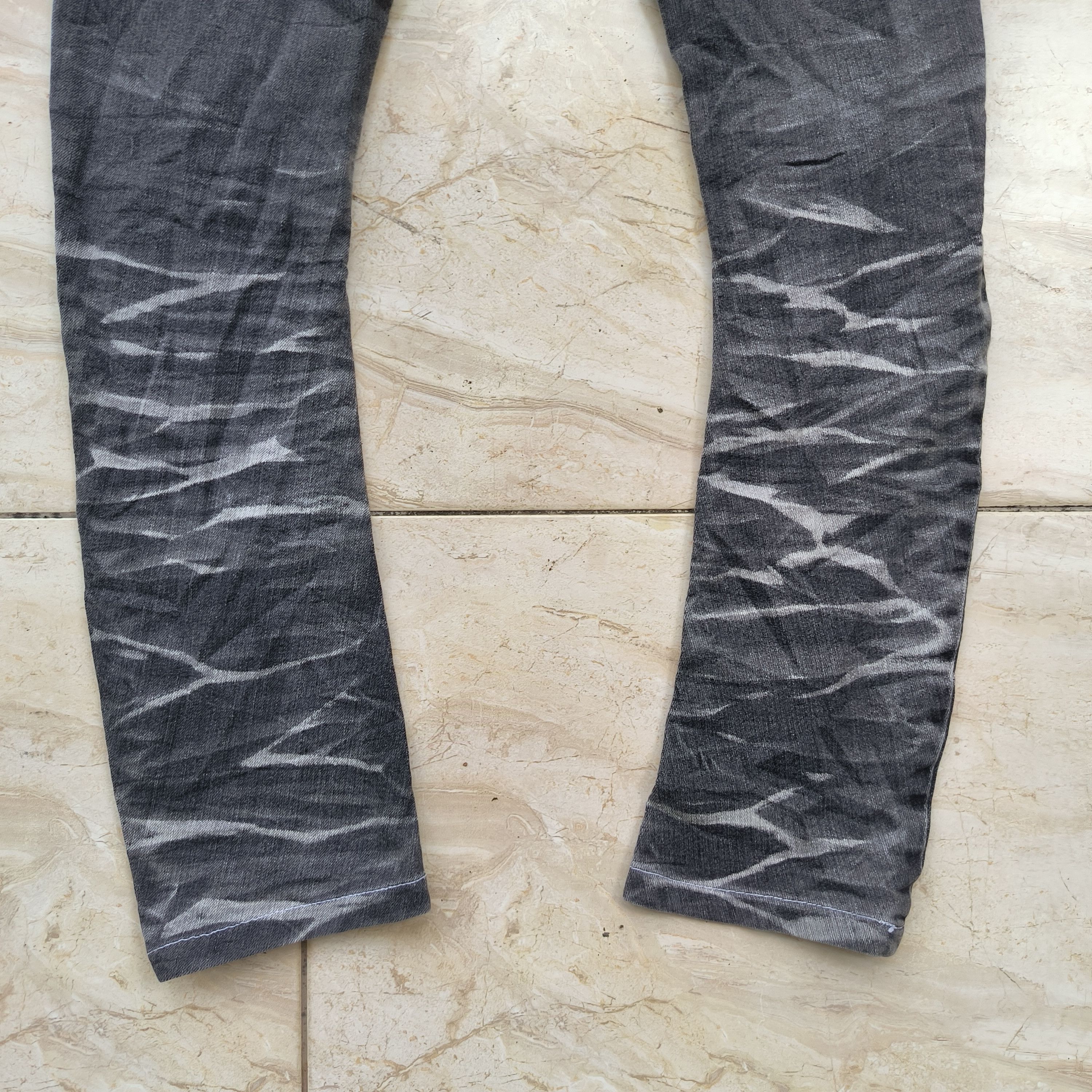semanticdesign semanticdesign J Cut Jeans Size US 30 / EU 46 - 7 Thumbnail