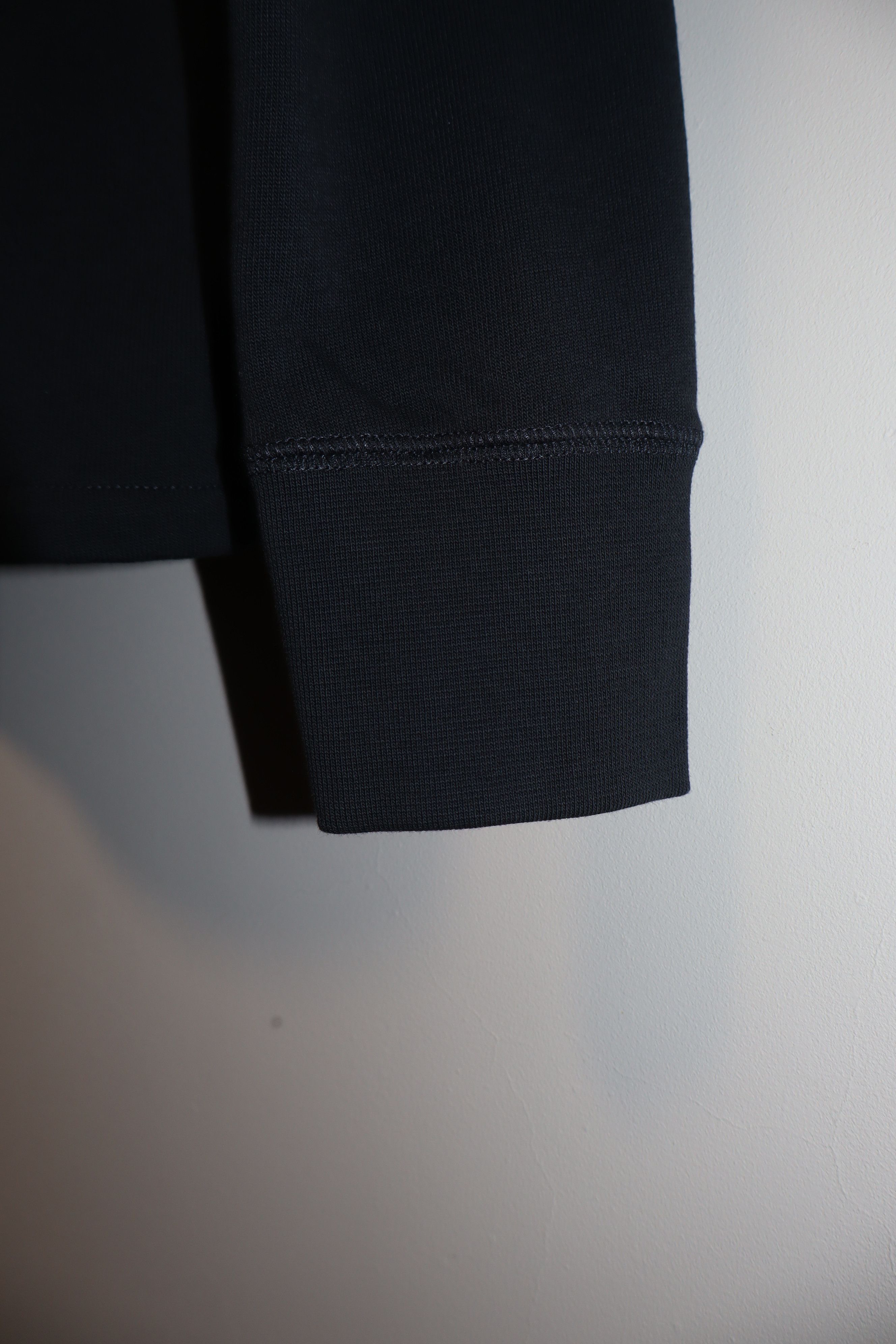 Lemaire Cotton towelling sweatshirt Size US M / EU 48-50 / 2 - 6 Thumbnail