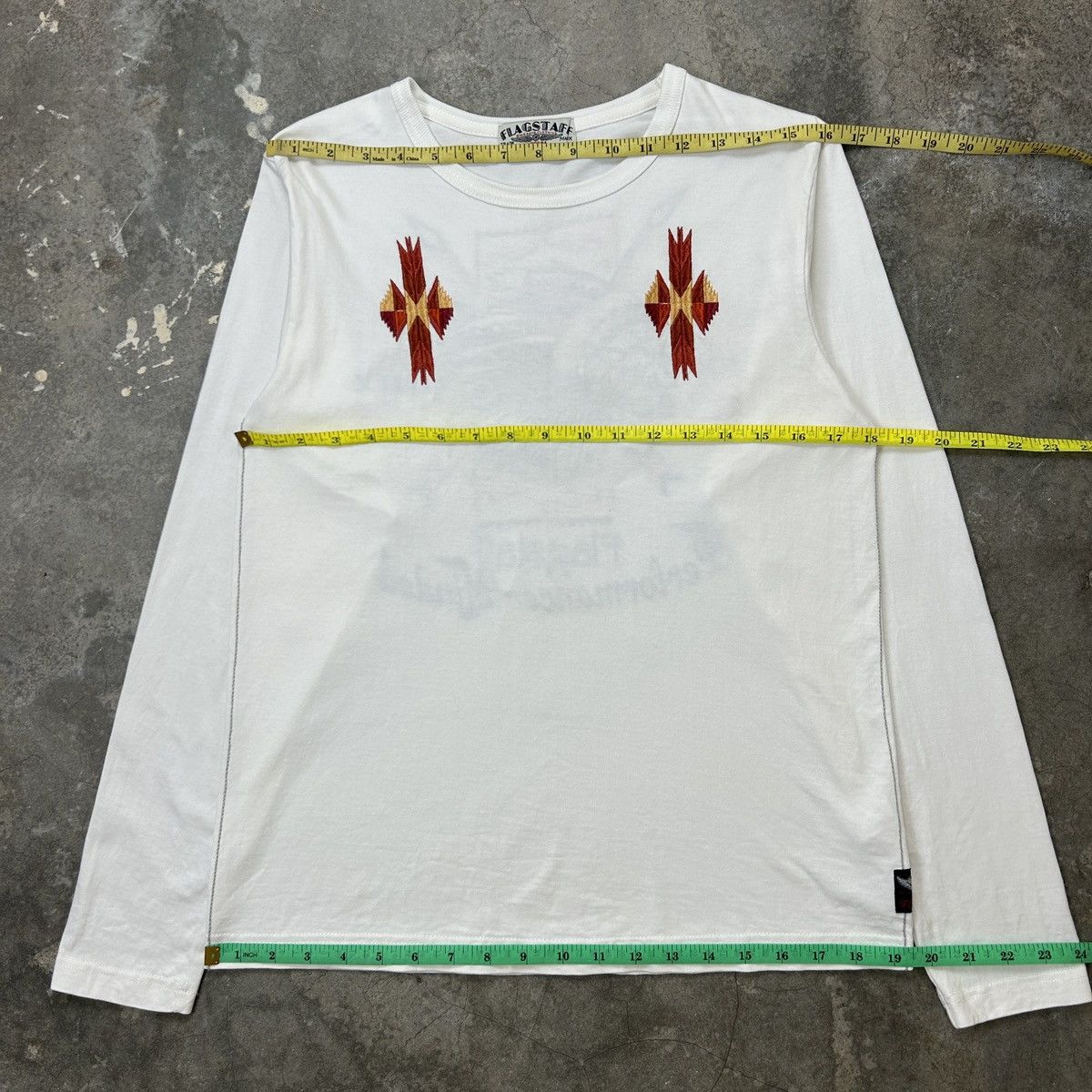 Japanese Brand Flagstaff - Performance Minded Size US S / EU 44-46 / 1 - 7 Thumbnail