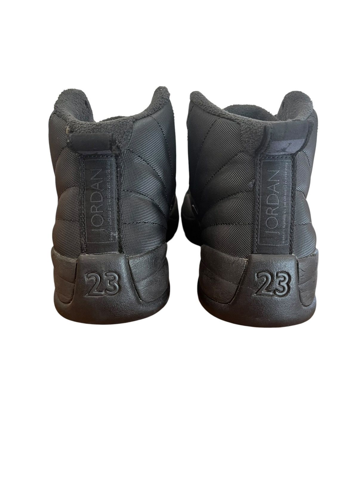 Jordan Brand Jordan 12 Retro Winterized Size US 10 / EU 43 - 6 Thumbnail