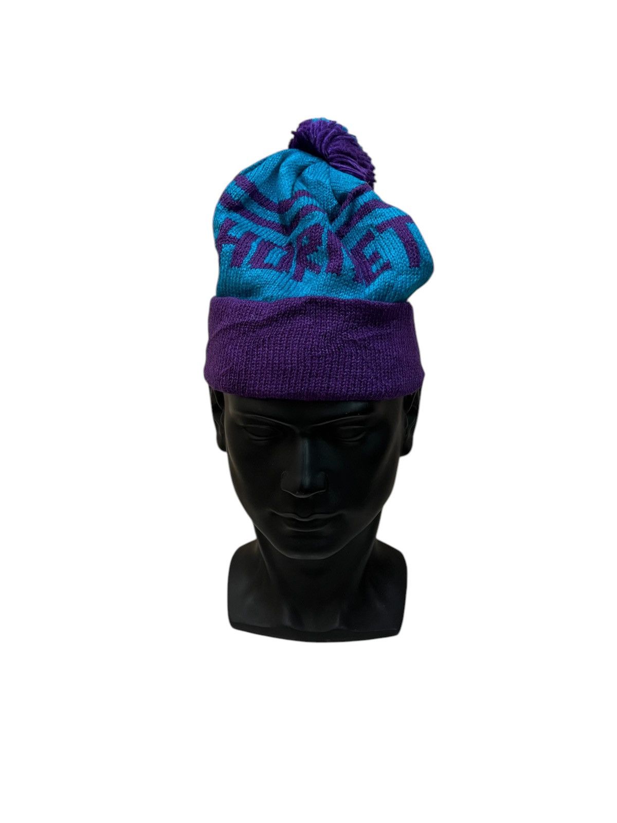 NBA × Sports Specialties NBA Products Beanie Hats Size ONE SIZE - 1 Thumbnail