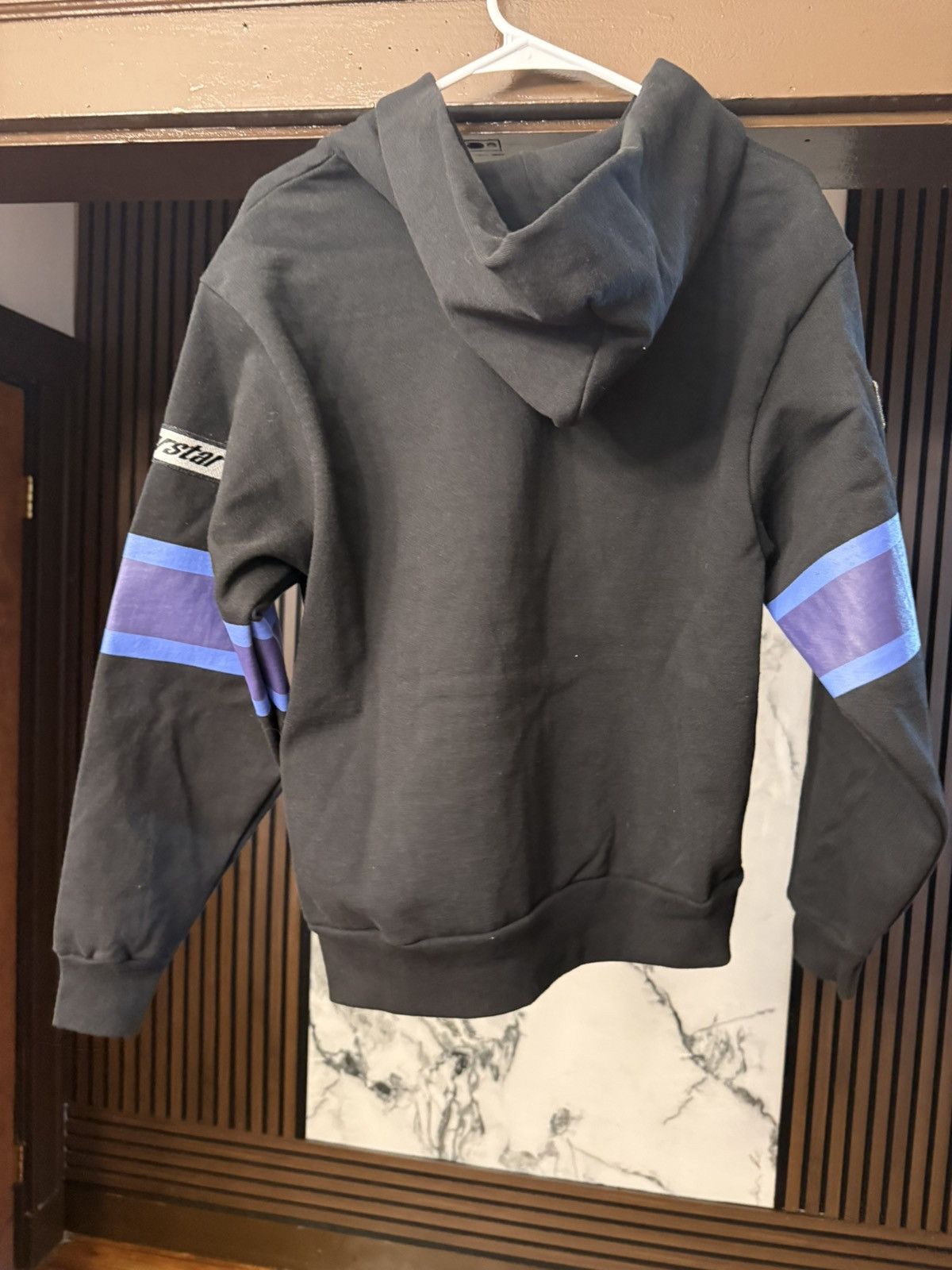 Sp5der Sp5der Gt Zip Hoodie Sport Size Medium Size US M / EU 48-50 / 2 - 7 Thumbnail