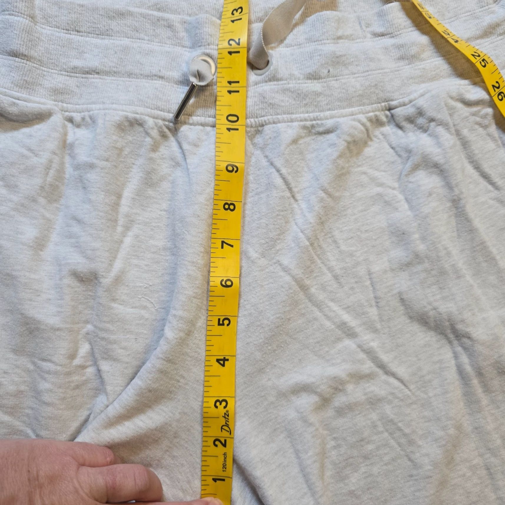 Athleta Athleta Pants Womens 1X Gray Balance Jogger Tencel Modal Spandex Lounge Comfort Athleisure Size 40" / US 18 - 6 Thumbnail