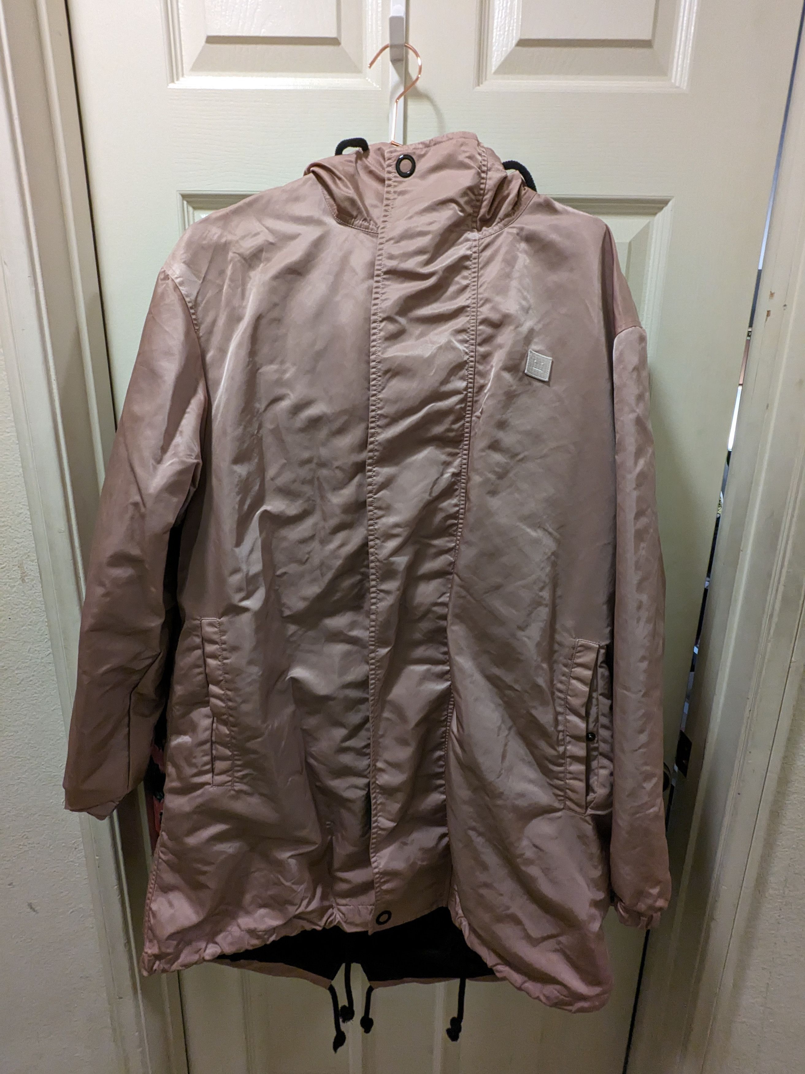 Acne Studios Acne studios parka Size US M / EU 48-50 / 2 - 1 Thumbnail