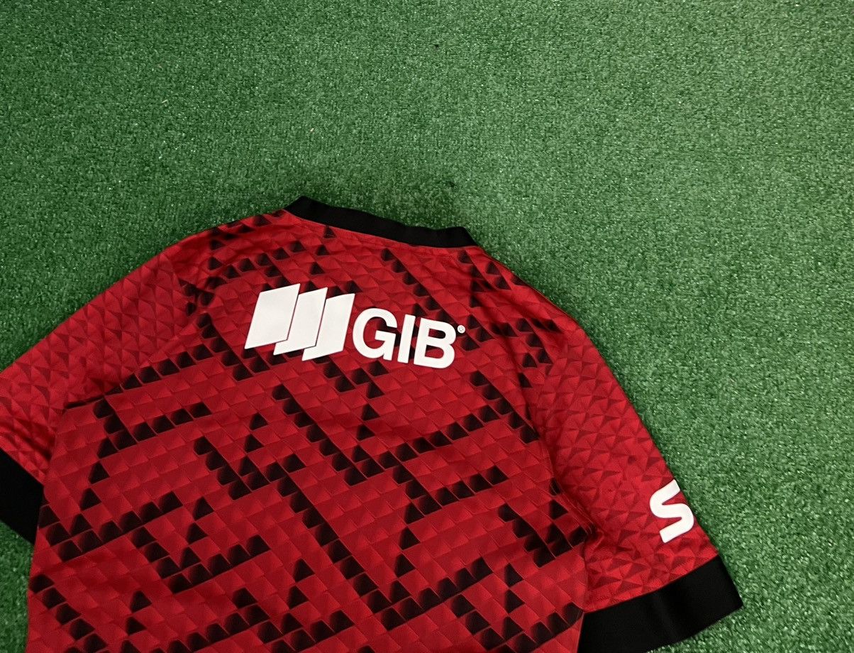 Adidas Crusanders Pro Home Rugby Shirt 2020/21 Size US M / EU 48-50 / 2 - 9 Thumbnail