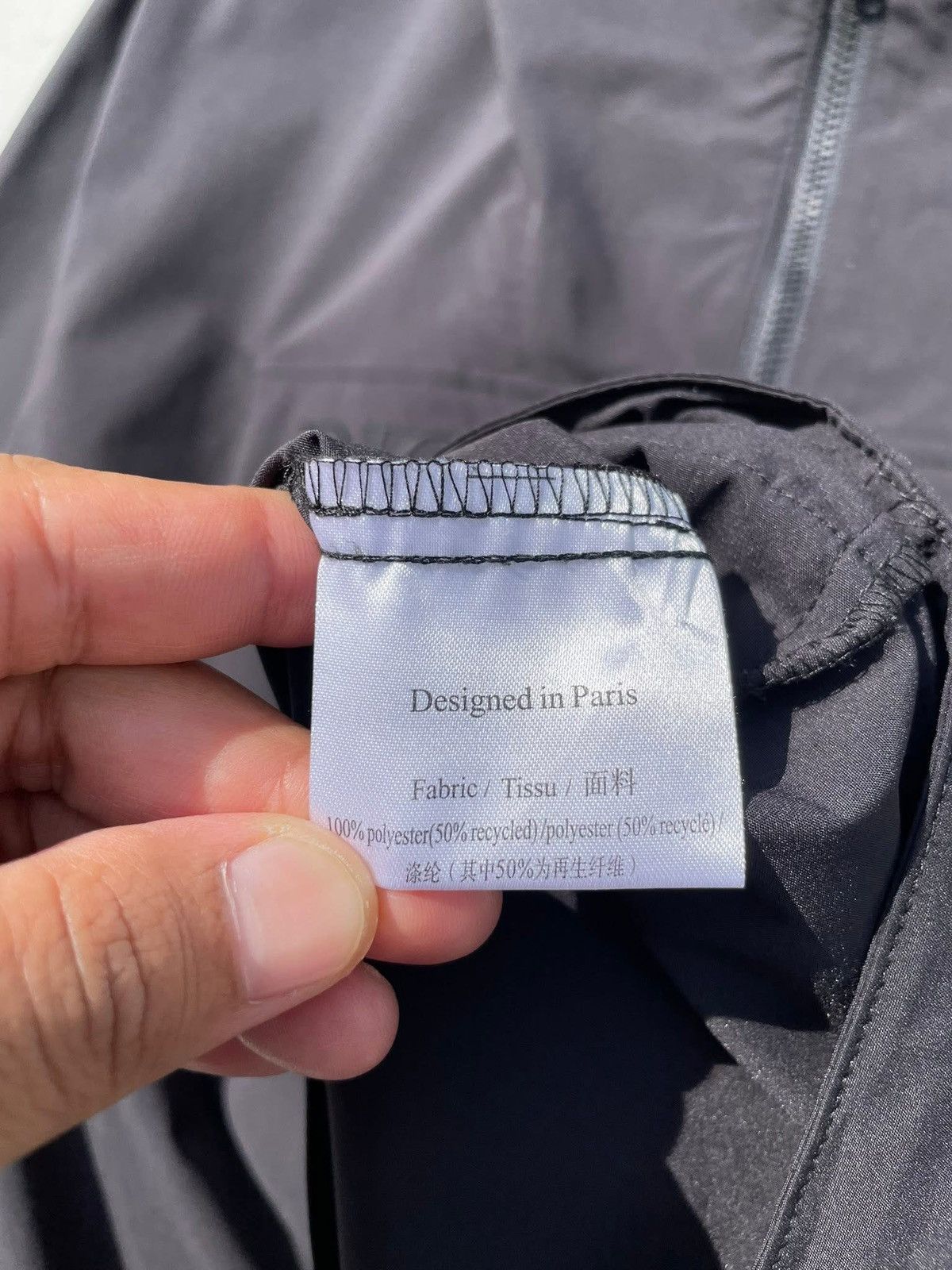 Dior 🔥Accept Binding Offer🔥 Dior Makeup Uniform Windbreker Jacket Size US S / EU 44-46 / 1 - 4 Thumbnail