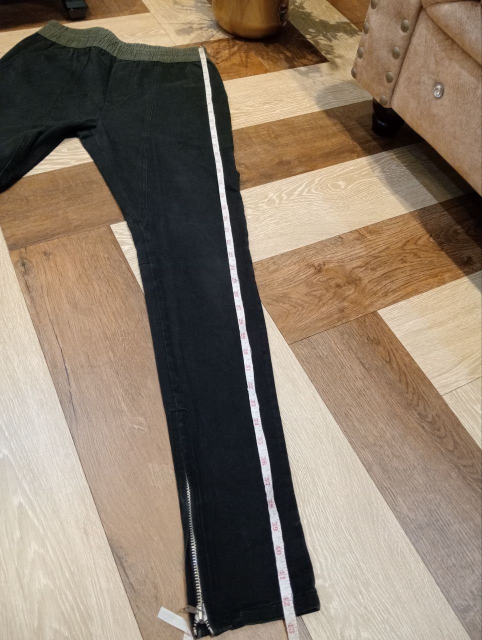 Fear of God FEAR OF GOD FOURTH COLLECTION 2015 - 2016 PANTS Size US 29 - 16 Thumbnail