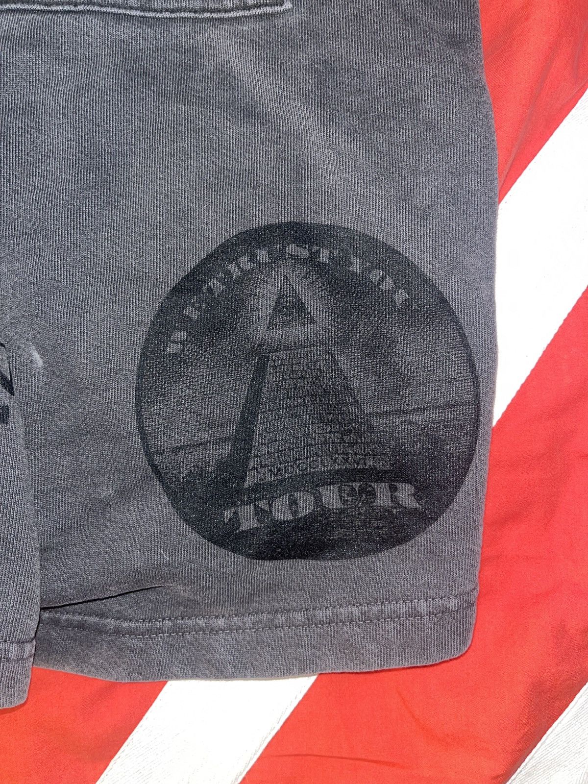 Future × Metro Boomin Metro Boomin and Future we trust you shorts XXL rare Size US 44 / EU 60 - 4 Thumbnail