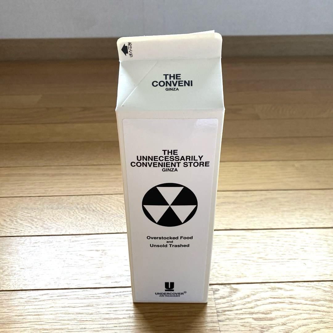 Undercover Japanese Exclusive Ginza Tee Size US XL / EU 56 / 4 - 4 Thumbnail