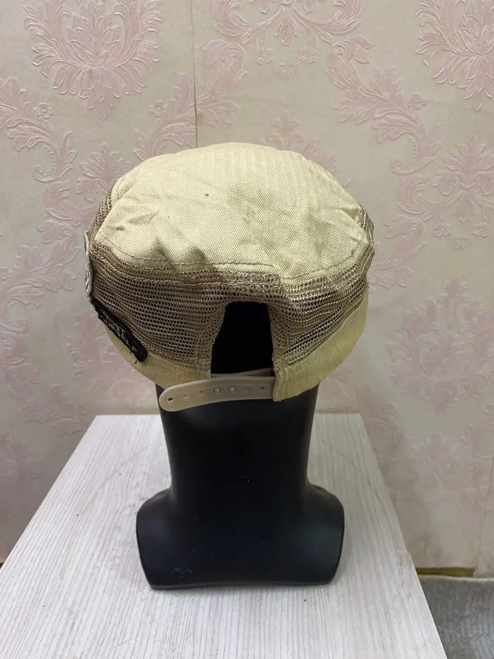 Japanese Brand Route 97 Racing Rare Cap Size ONE SIZE - 5 Thumbnail