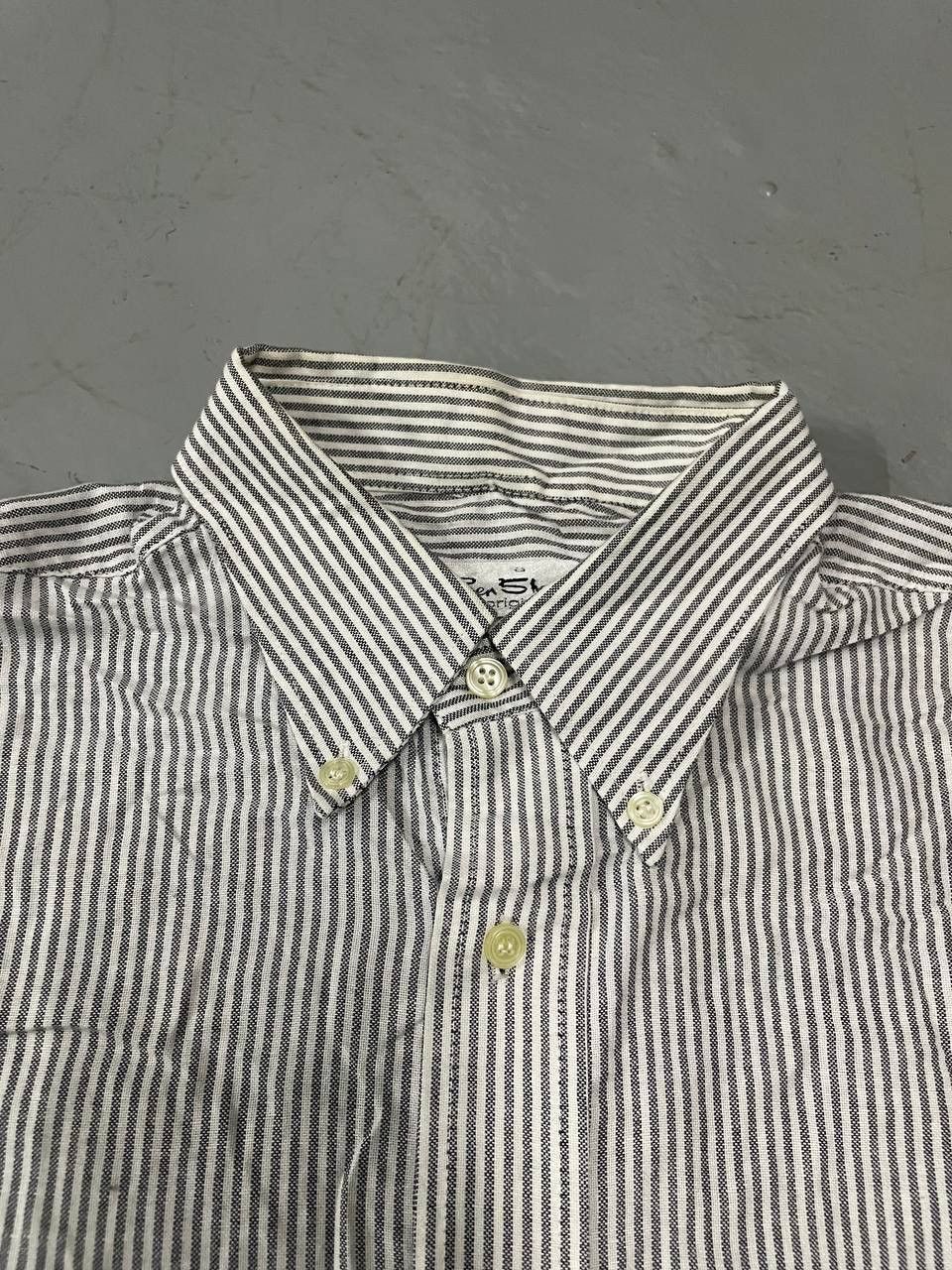 Ben Sherman Ben Shermen MODS Size US L / EU 52-54 / 3 - 4 Thumbnail