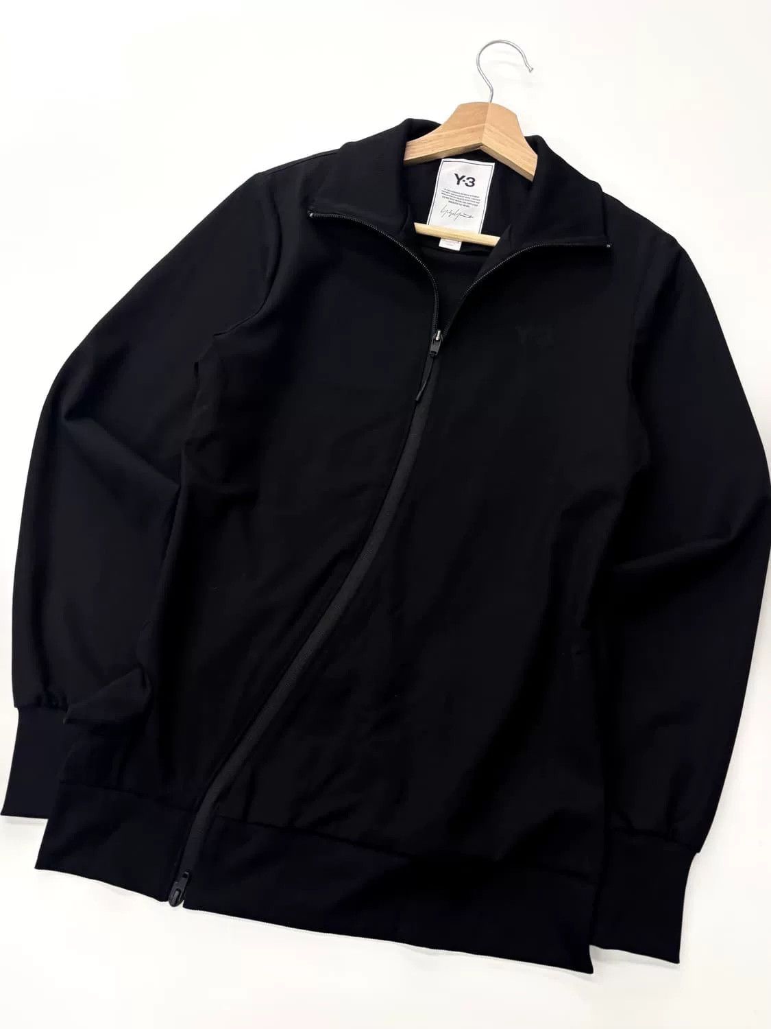 Y-3 Yohji Yamamoto Y-3 Houston Jacket Size US M / EU 48-50 / 2 - 1 Thumbnail