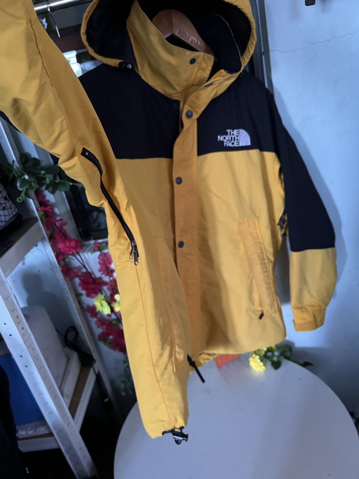 The North Face Vintage y2k The North Face Size US M / EU 48-50 / 2 - 4 Thumbnail
