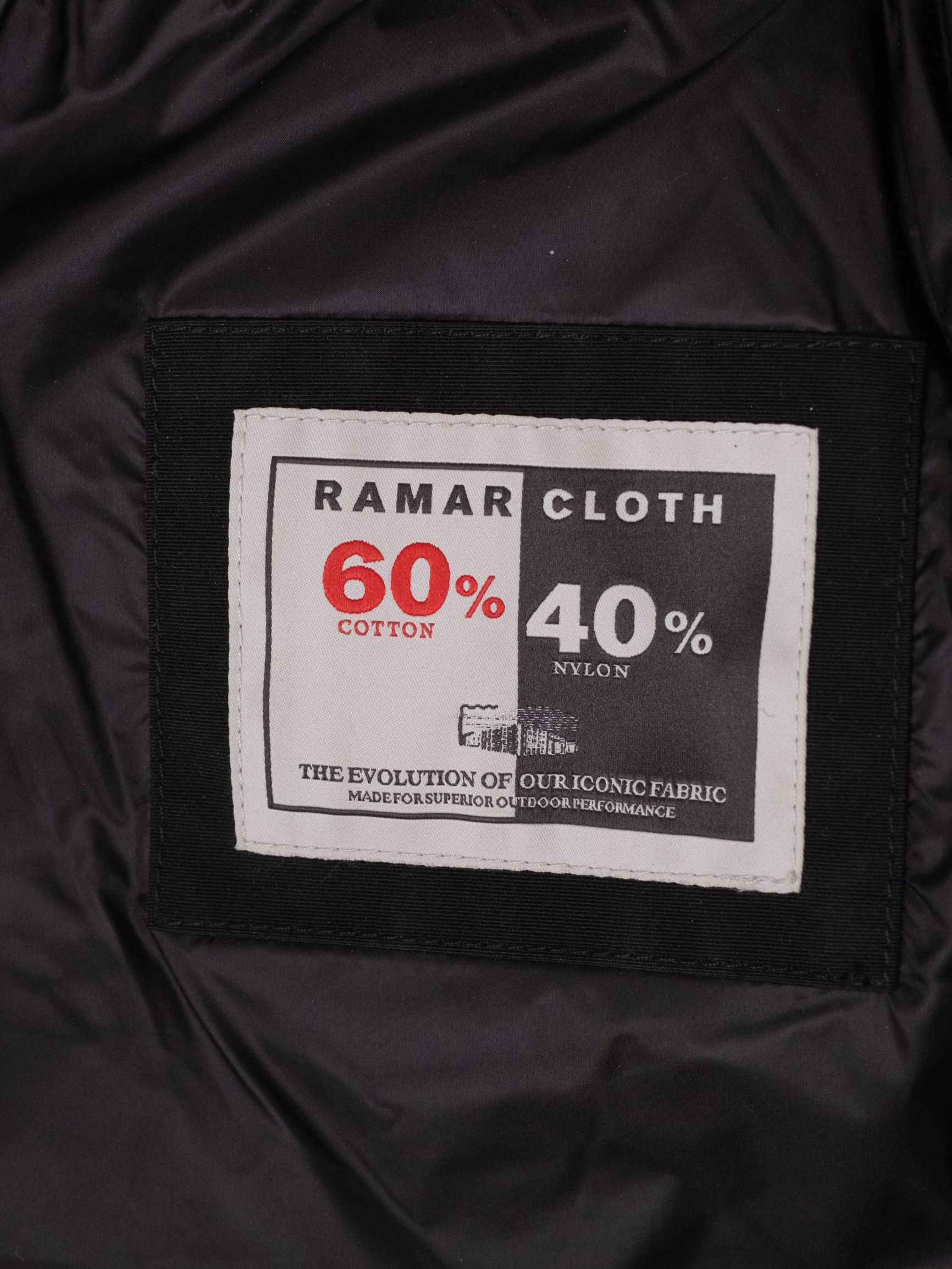 Woolrich Woolen Mills Beams x Woolrich Down Quilted Parka Size US L / EU 52-54 / 3 - 7 Thumbnail