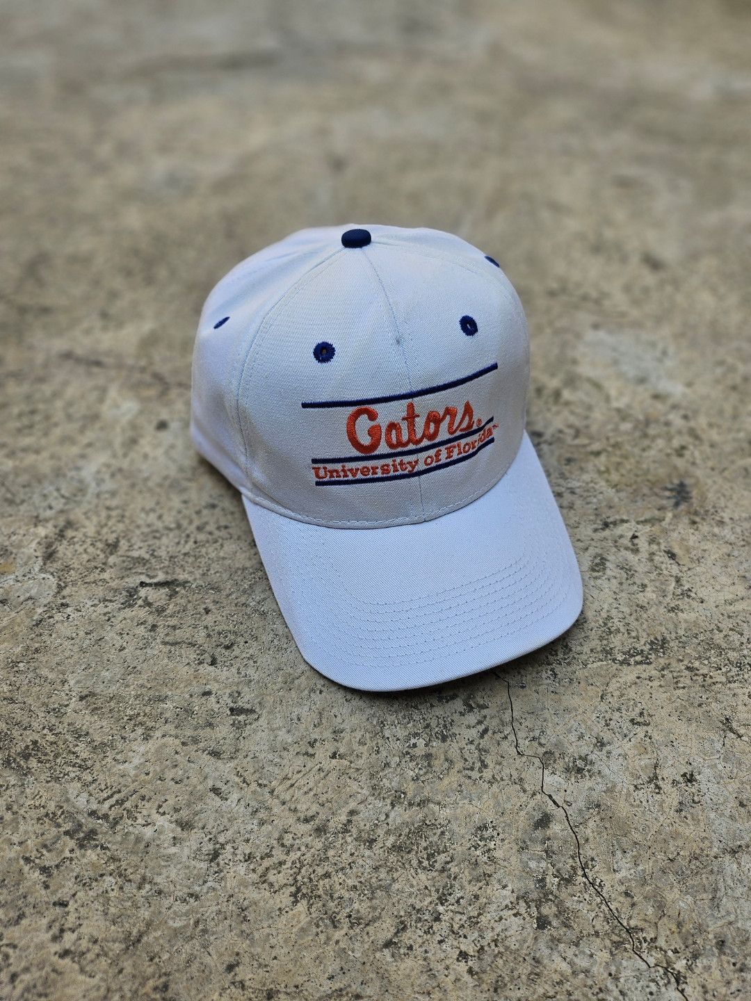 The Game Florida Gators University Cap Size ONE SIZE - 2 Thumbnail