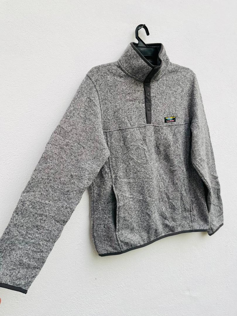 L.L. Bean Vintage L.L.Bean Japanese Designer Fashion Style Size US M / EU 48-50 / 2 - 4 Thumbnail