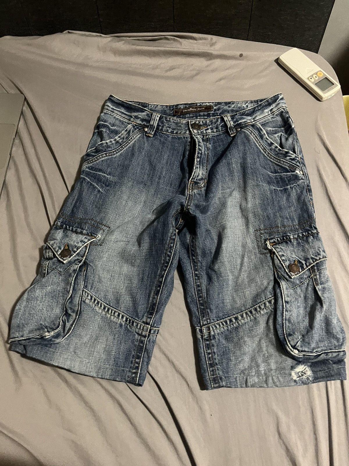 Vintage jorts😍😍 Size US 32 / EU 48 - 1 Preview