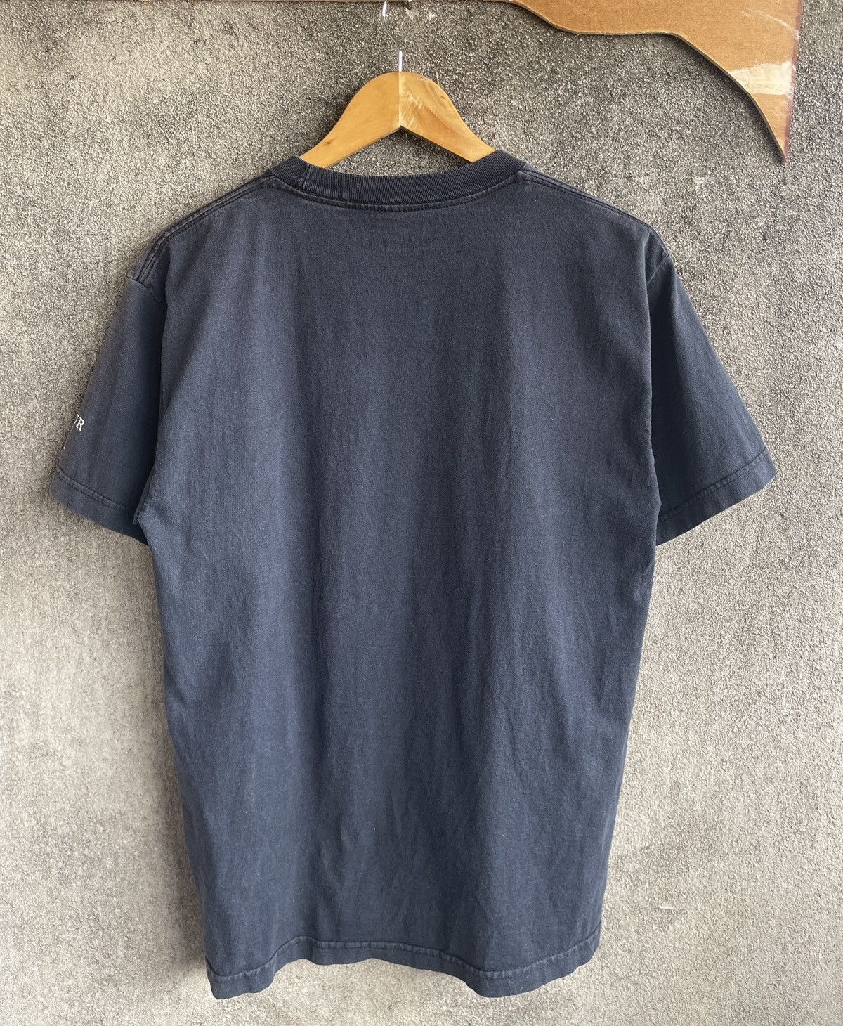 SSUR Sun Faded 🔥SSUR*PLUS🔥Compton Faded Black Tshirt Size US M / EU 48-50 / 2 - 9 Thumbnail