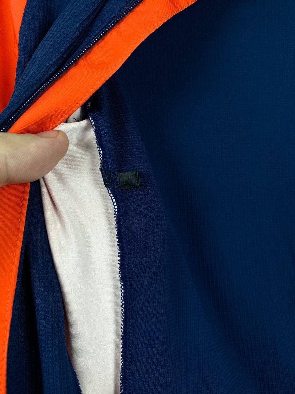 Other Isadore Pelotan Born To Climb Luxury Jersey Size US S / EU 44-46 / 1 - 23 Thumbnail