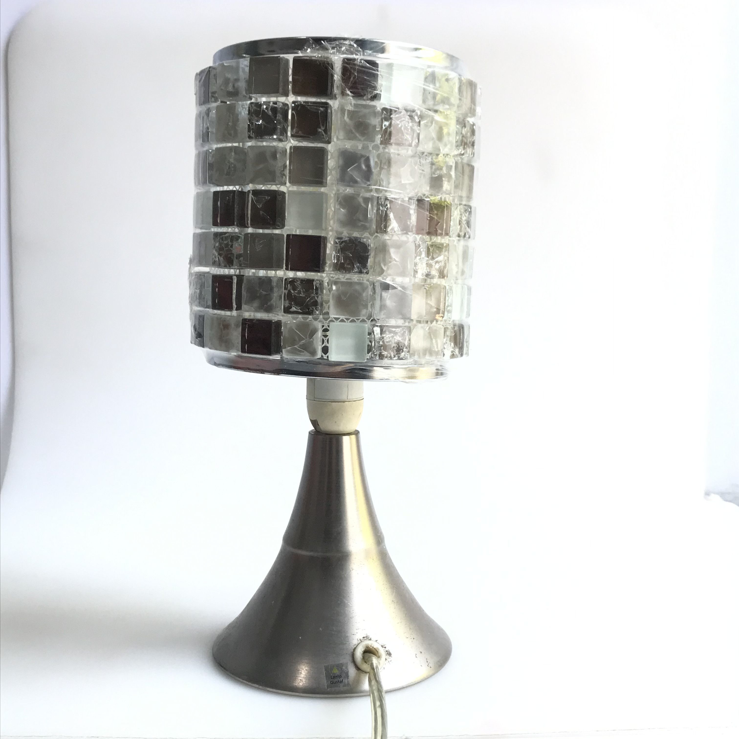 Electric Cottage Vintage bauhaus lampgustaf lamp gustaf space age midcentury Size ONE SIZE - 5 Thumbnail