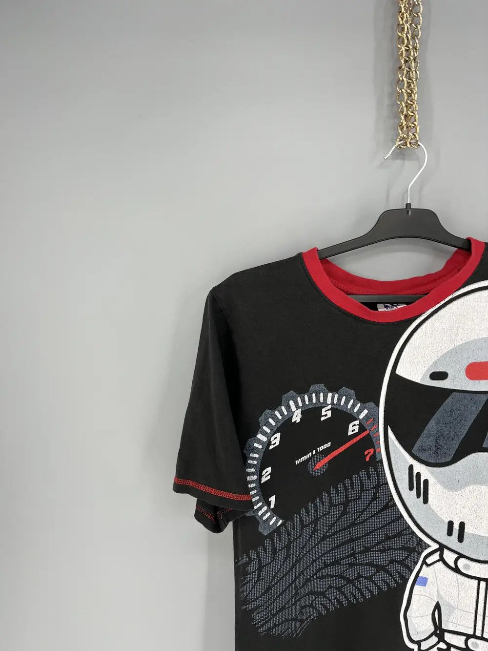 Vintage Vintage Y2K tee Tv Show Team 2009 Streetwear Tiny Idols Size US S / EU 44-46 / 1 - 4 Thumbnail