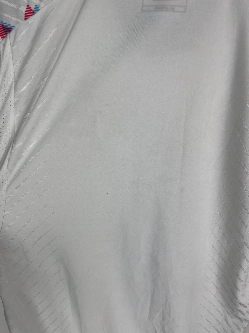 Japanese Brand Japan adidas t-shirts size M Size US M / EU 48-50 / 2 - 16 Thumbnail