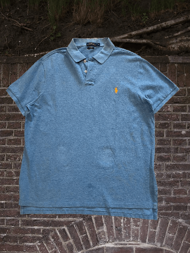 Polo Ralph Lauren Polo Ralph Lauren Polo Size US XL / EU 56 / 4 - 1 Thumbnail