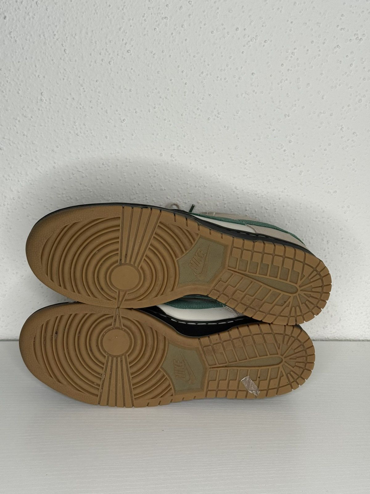 Nike Nike Dunk Low Light Orewood Brown Bicoastal Size US 11 / EU 44 - 7 Thumbnail