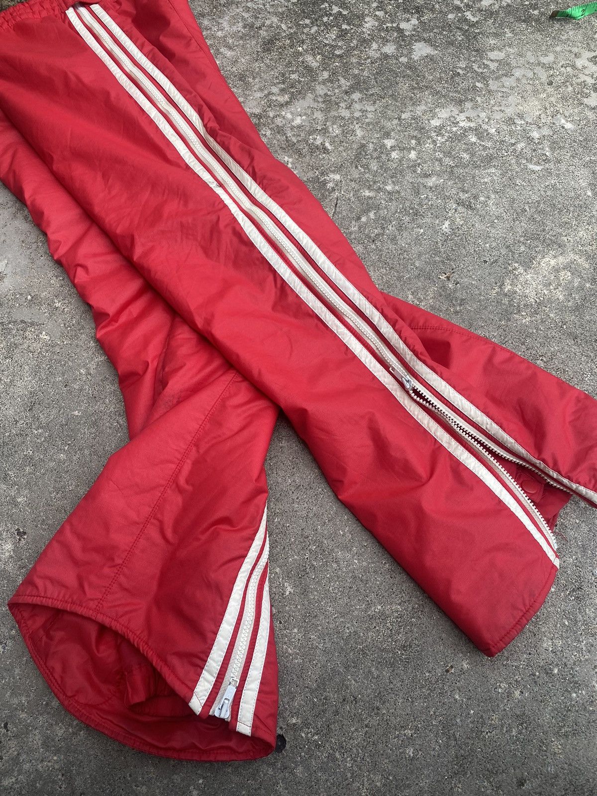 Adidas Vintage Adidas Ski Pants Size US 32 / EU 48 - 11 Thumbnail
