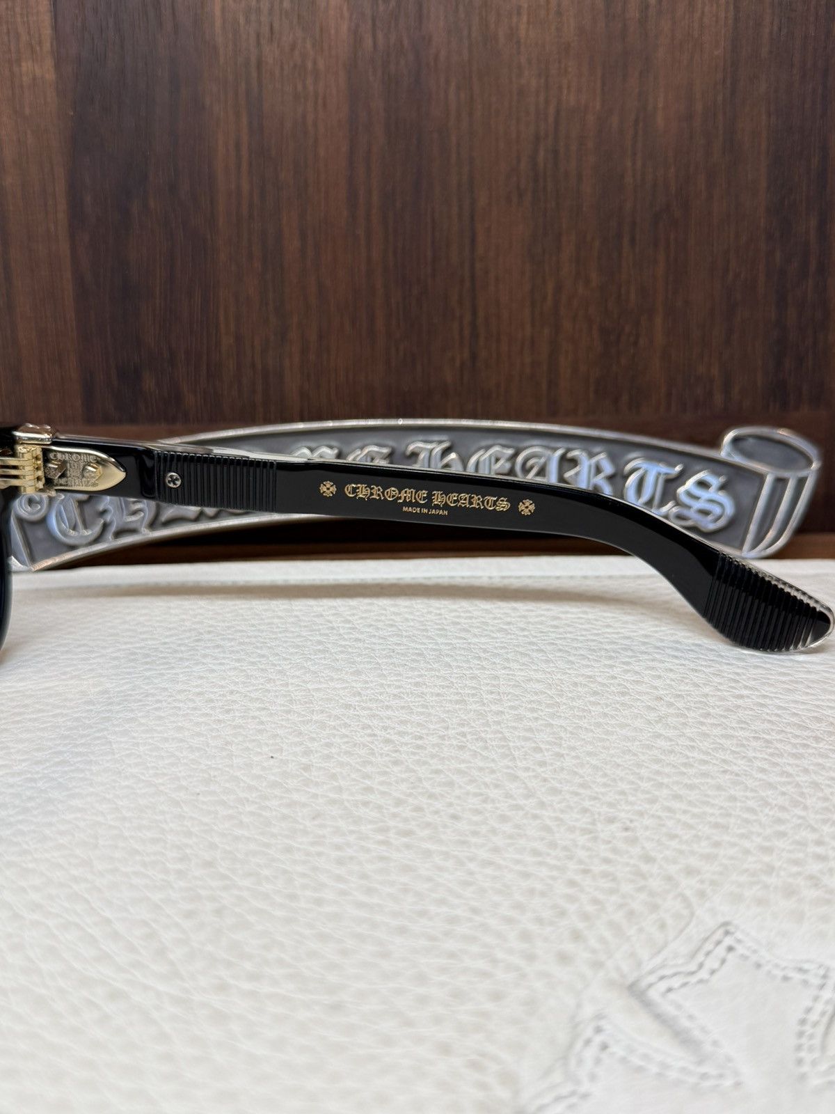 Chrome Hearts Chrome Hearts Pen15 Size ONE SIZE - 7 Thumbnail