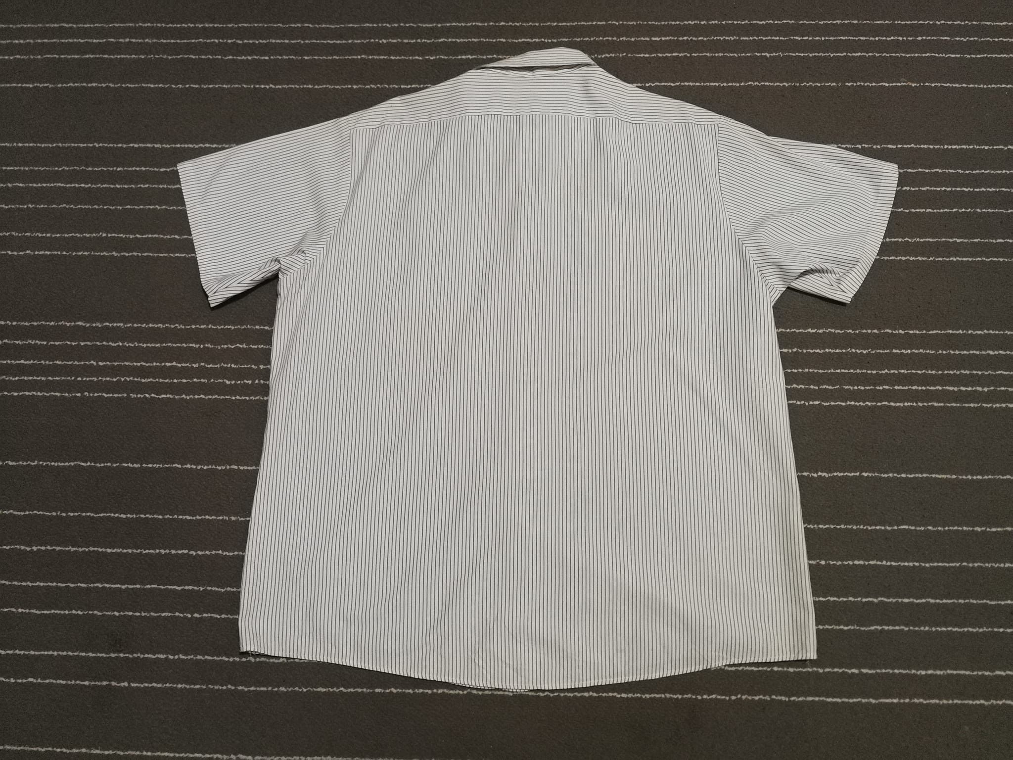Vintage Vintage Aramark Mike work wear XL Size US XL / EU 56 / 4 - 2 Thumbnail