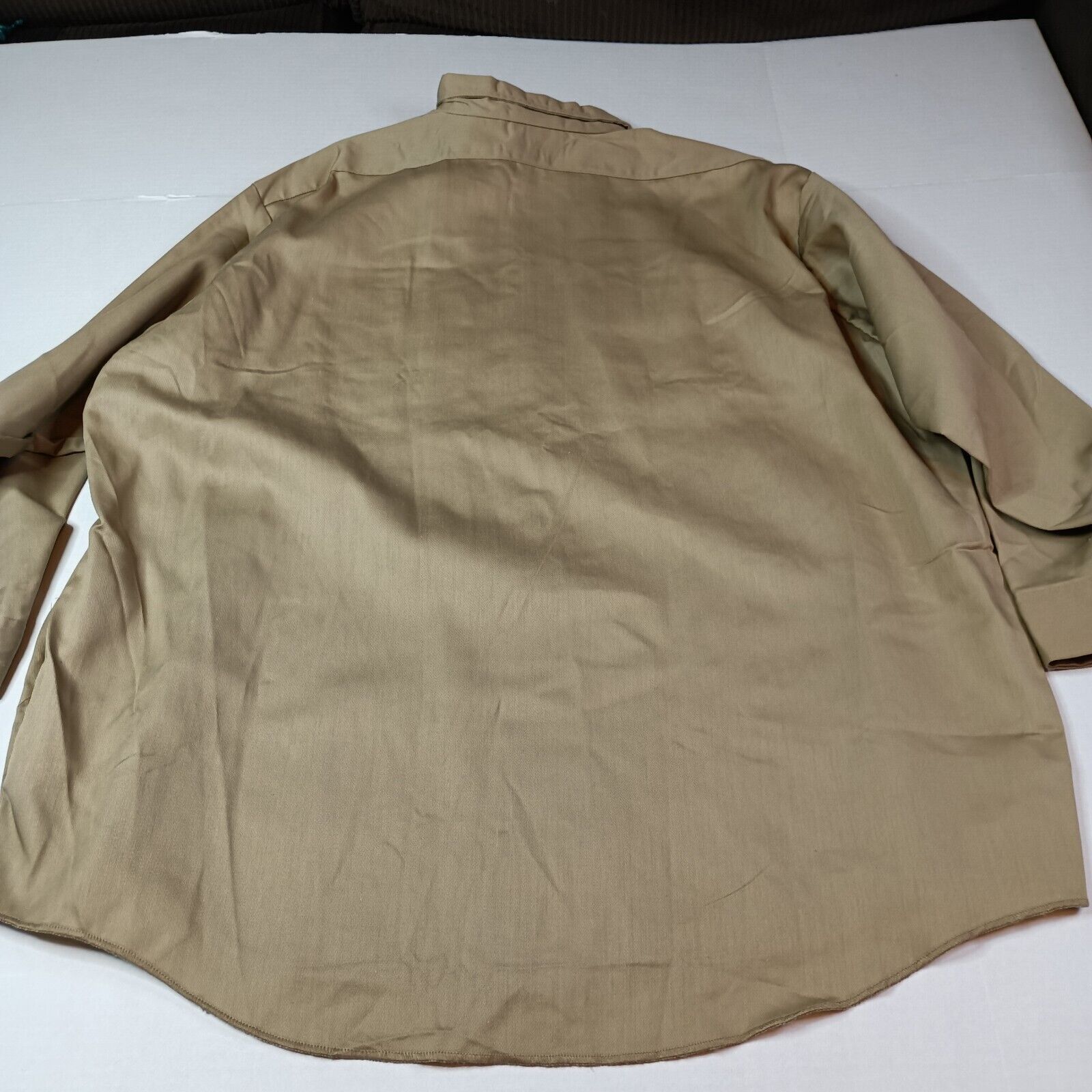Dickies Vintage Dickies Mens Shirt Size US XXL / EU 58 / 5 - 7 Thumbnail