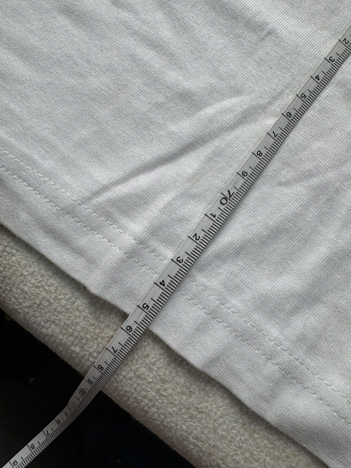 Vintage 2000s Panda tee Size US XXL / EU 58 / 5 - 8 Thumbnail