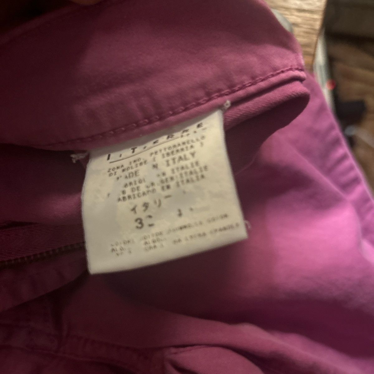 Versace Versace jeans Size 34" / US 12 / IT 48 - 7 Thumbnail