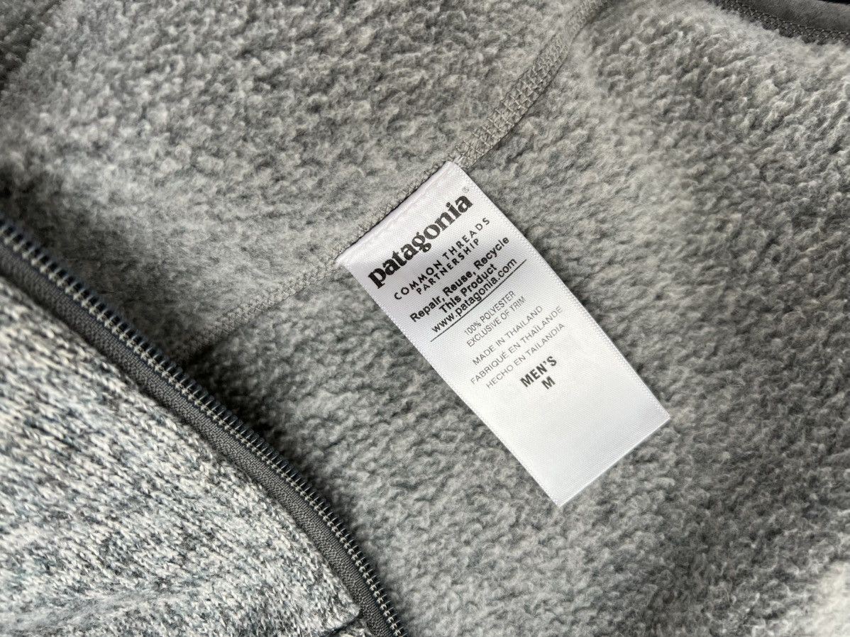 Patagonia × Vintage Patagonia light Jacket Size US M / EU 48-50 / 2 - 6 Thumbnail