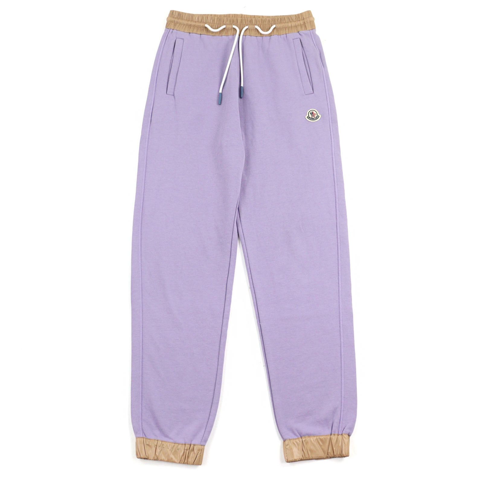 Moncler Moncler Moncler SWEATBOTTOM Pants Others Pants H10938H00011 809LC DUTY FREE for USA Size ONE SIZE - 1 Thumbnail