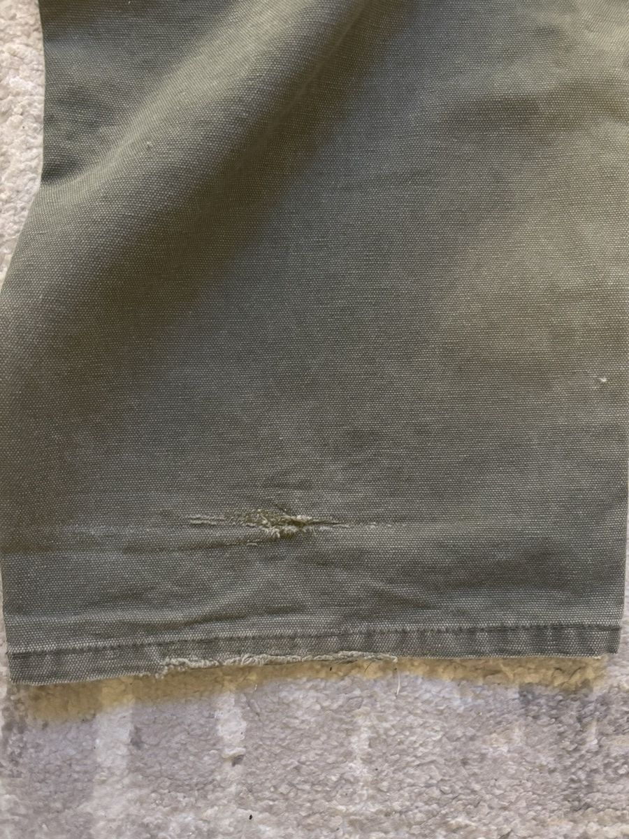 K-Two Studios Green Journeyman’s (older batch)1 Size US 28 / EU 44 - 4 Thumbnail