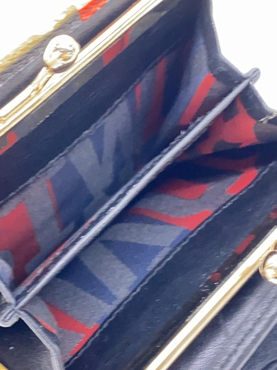 Vivienne Westwood Multi Orb Wallet Size ONE SIZE - 6 Thumbnail