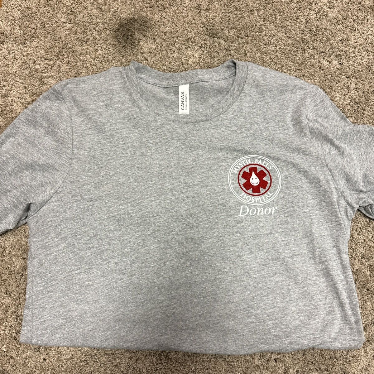 Other Mystic falls t shirt Size M / US 6-8 / IT 42-44 - 1 Thumbnail