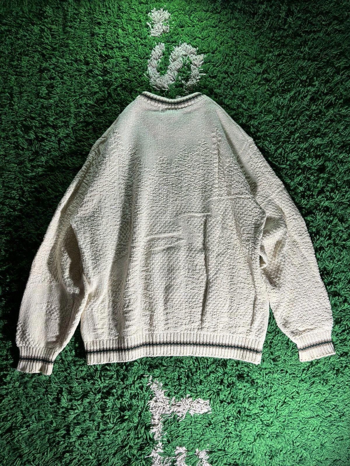 St. Johns Bay Vintage St. John’s Bay Deer Pullover Size US XL / EU 56 / 4 - 4 Thumbnail