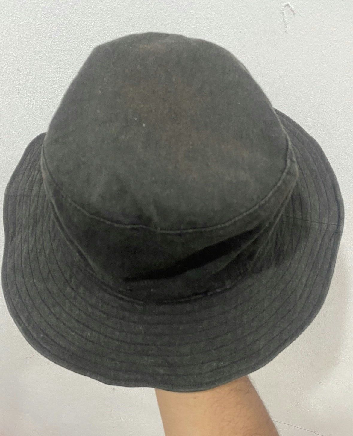 Danton 🔥Vintage🔥 Danton Veterments Bucket Hat Size ONE SIZE - 4 Thumbnail