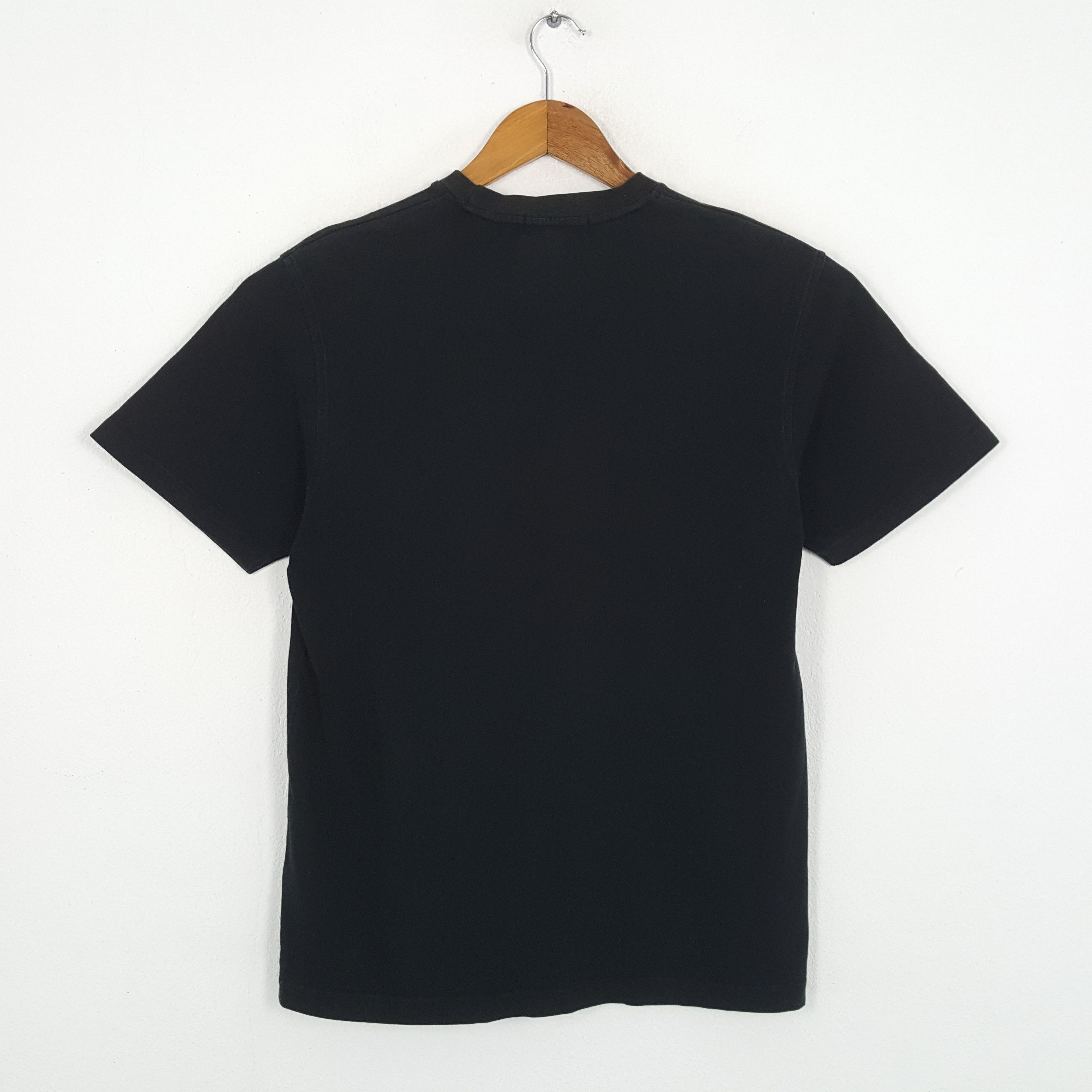 Vintage × Yves Saint Laurent Vintage YVES SAINT LAURENT Italian Brand T-Shirts Size US M / EU 48-50 / 2 - 3 Thumbnail