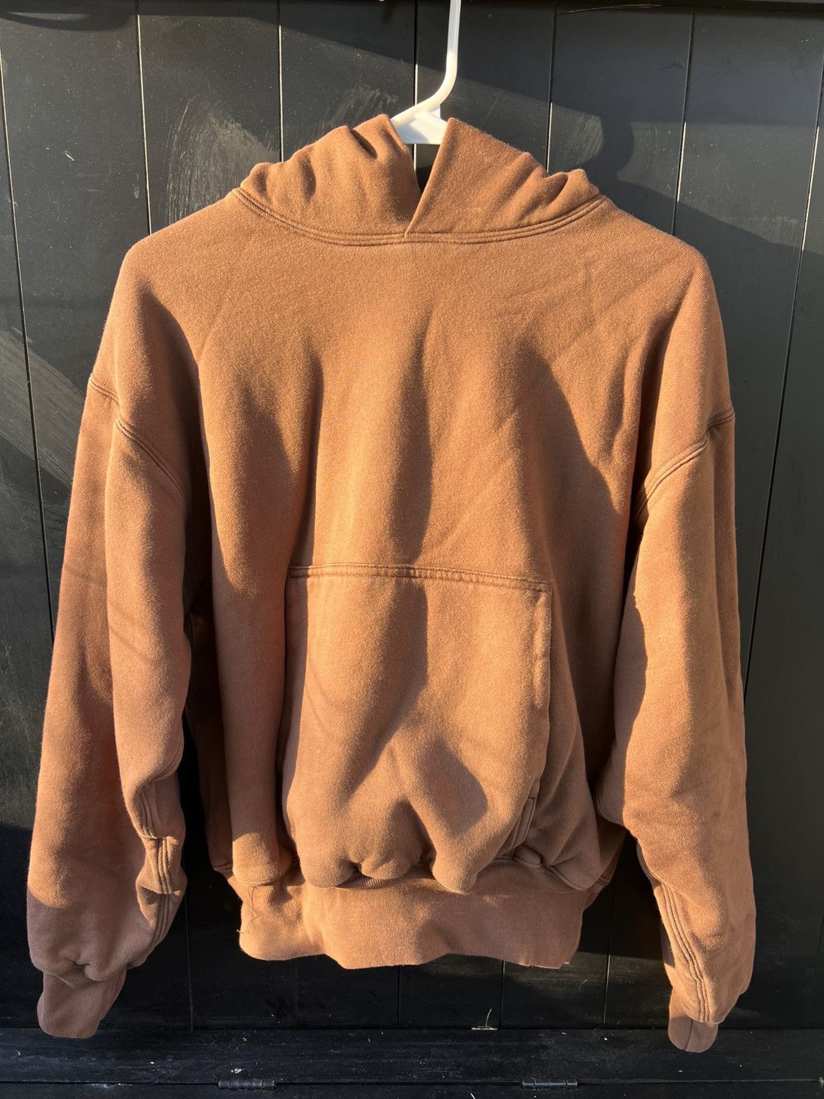 Yeezy x Gap Hoodie