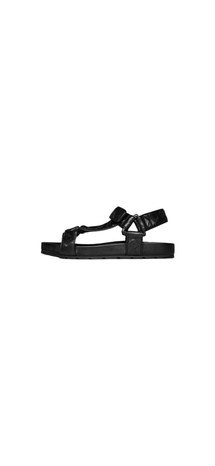 Bottega Veneta BOTTEGA VENETA SANDAL Size US 8 / EU 41 - 2 Thumbnail