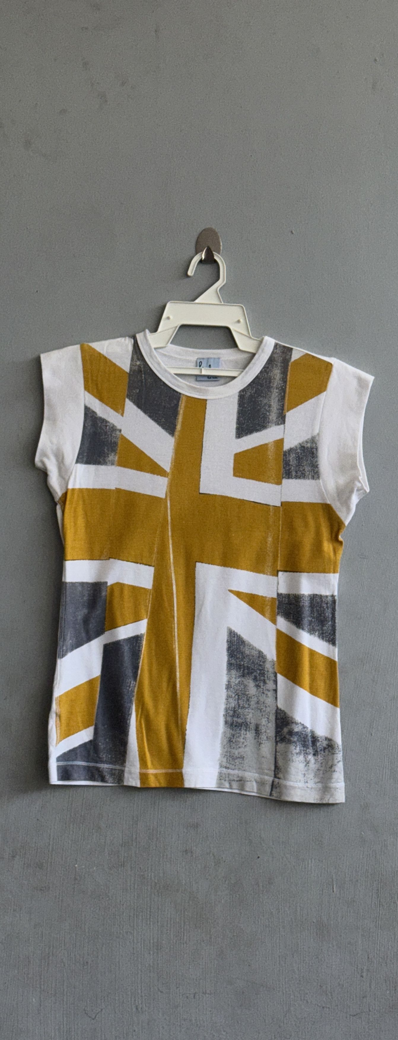 Paul Smith Paul Smith T-Shirt Size S / US 4 / IT 40 - 1 Thumbnail