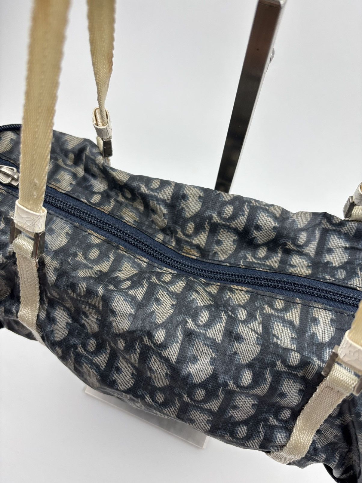 Dior Christian Dior Packable Barrel Shoulder bag Size ONE SIZE - 3 Thumbnail
