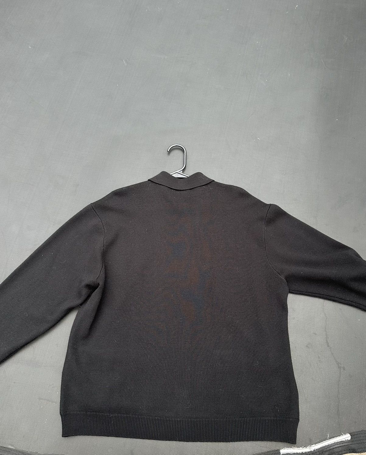 Supreme Supreme Faux Fur zip up Cardigan XL Size US XL / EU 56 / 4 - 5 Thumbnail