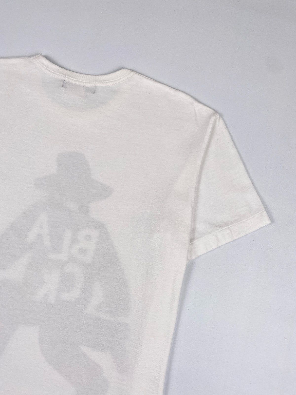 Comme des Garcons × Comme des Garcons Black 2019 Man Printed T-shirt Size US L / EU 52-54 / 3 - 11 Thumbnail